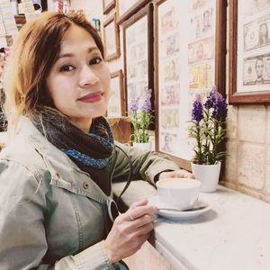 Meet your Posher, Daisy